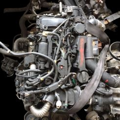 Motor ctda, cgwc, caka, crec Audi A5 sportback (8ta) S5 quattro