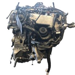 Motor deua, czha Audi A5 sportback (f5a, f5f) 2.0 tdi quattro