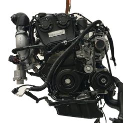 Motor cvla, drxa Audi A5 sportback (f5a, f5f) 40 tfsi g-tron