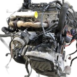 Motor bpp Audi A6 allroad c6 (4fh) 2.7 tdi quattro