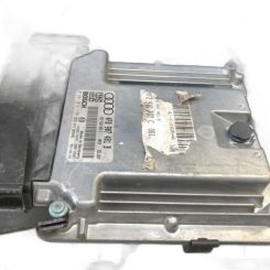 Motor bpp Audi A6 allroad c6 (4fh) 2.7 tdi quattro