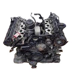 Motor bng, cdyb Audi A6 allroad c6 (4fh) 3.0 tdi quattro