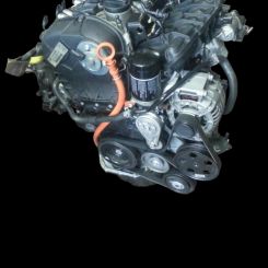 Motor bng, cdyb Audi A6 allroad c6 (4fh) 3.0 tdi quattro