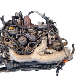 Motor bng, cdyb Audi A6 allroad c6 (4fh) 3.0 tdi quattro