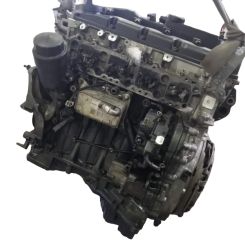 Motor asb Audi A6 allroad c6 (4fh) 3.0 tdi quattro