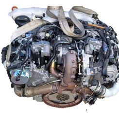 Motor cdya, cdyc Audi A6 allroad c6 (4fh) 3.0 tdi quattro