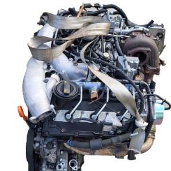 Motor bng, cdyb Audi A6 allroad c6 (4fh) 3.0 tdi quattro