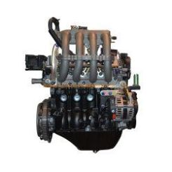Motor crtd Audi A6 allroad c7 (4gh, 4gj) 3.0 tdi quattro