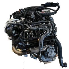 Motor czvf Audi A6 allroad c7 (4gh, 4gj) 3.0 tdi quattro