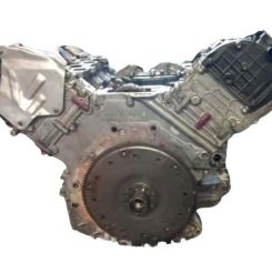 Motor cgqb Audi A6 allroad c7 (4gh, 4gj) 3.0 tdi quattro