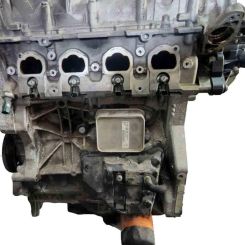 Motor czvf Audi A6 allroad c7 (4gh, 4gj) 3.0 tdi quattro
