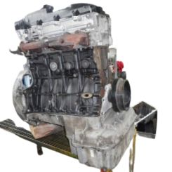 Motor cgqb Audi A6 allroad c7 (4gh, 4gj) 3.0 tdi quattro