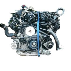 Motor crtd Audi A6 allroad c7 (4gh, 4gj) 3.0 tdi quattro