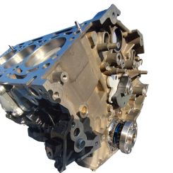 Motor crtd Audi A6 allroad c7 (4gh, 4gj) 3.0 tdi quattro
