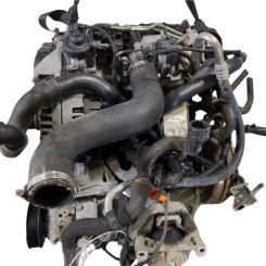 Motor czvf Audi A6 allroad c7 (4gh, 4gj) 3.0 tdi quattro