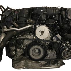Motor czvc, crtf Audi A6 allroad c7 (4gh, 4gj) 3.0 tdi quattro