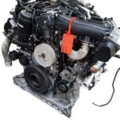 Motor cgqb Audi A6 allroad c7 (4gh, 4gj) 3.0 tdi quattro