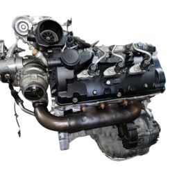 Motor cgqb Audi A6 allroad c7 (4gh, 4gj) 3.0 tdi quattro