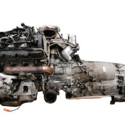 Motor cgqb Audi A6 allroad c7 (4gh, 4gj) 3.0 tdi quattro