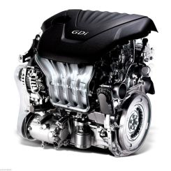 Motor cgwd Audi A6 allroad c7 (4gh, 4gj) 3.0 tfsi quattro