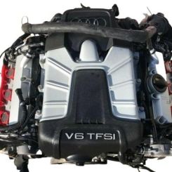 Motor cgwd Audi A6 allroad c7 (4gh, 4gj) 3.0 tfsi quattro