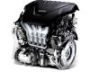 Audi A6 allroad c7 (4gh, 4gj) 3.0 tfsi quattro