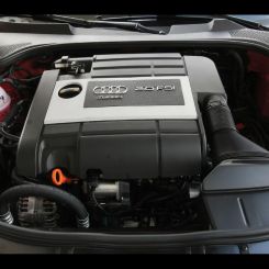 Motor dmkd Audi A6 allroad c8 (4ah) 55 tdi mild hybrid