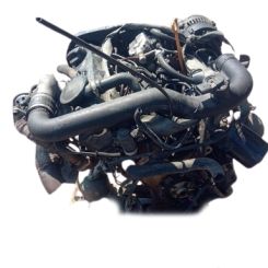 Motor 1z, ahu Audi A6 c4 (4a2) 1.9 tdi