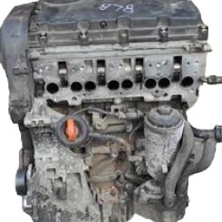 Motor ace Audi A6 c4 (4a2) 2.0 16v