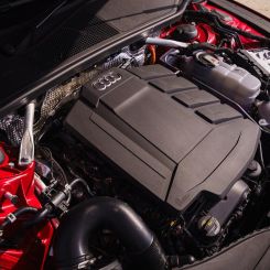 Motor adw Audi A6 c4 (4a2) 2.0