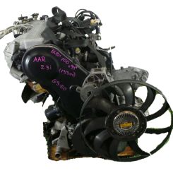 Motor aar Audi A6 c4 (4a2) 2.3 quattro