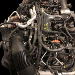 Motor aat Audi A6 c4 (4a2) 2.5 tdi