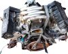 Audi A6 c4 (4a2) 2.6