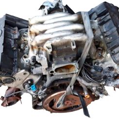 Motor abc Audi A6 c4 (4a2) 2.6