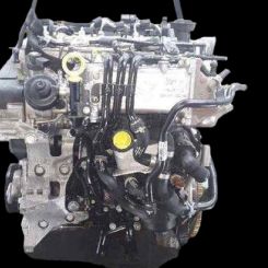 Motor abc Audi A6 c4 (4a2) 2.6