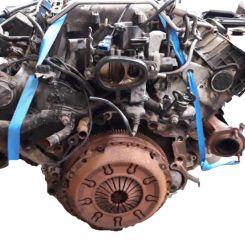 Motor abc Audi A6 c4 (4a2) 2.6 quattro