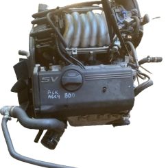 Motor ack Audi A6 c4 (4a2) 2.8