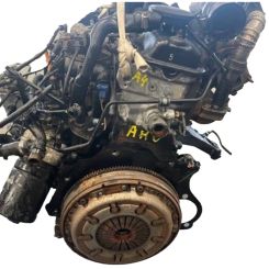 Motor 1z, ahu Audi A6 c4 avant (4a5) 1.9 tdi