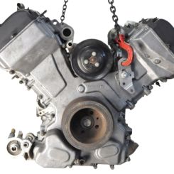 Motor abk Audi A6 c4 avant (4a5) 2.0