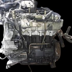 Motor adw Audi A6 c4 avant (4a5) 2.0