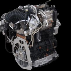 Motor aae Audi A6 c4 avant (4a5) 2.0