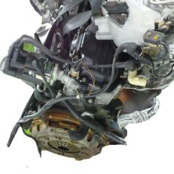 Motor aar Audi A6 c4 avant (4a5) 2.3