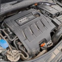 Motor aej Audi A6 c4 avant (4a5) 2.8