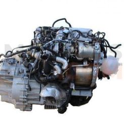 Motor ack Audi A6 c4 avant (4a5) 2.8