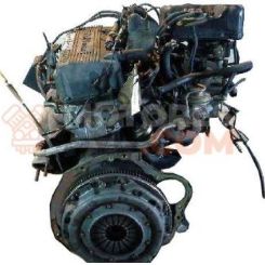 Motor ack Audi A6 c4 avant (4a5) 2.8