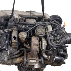 Motor arh, aqe, ajp Audi A6 c5 (4b2) 1.8