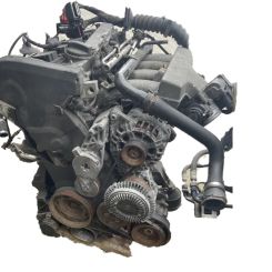 Motor ajl Audi A6 c5 (4b2) 1.8 t