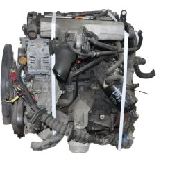 Motor aeb, awt, ark, anb, apu Audi A6 c5 (4b2) 1.8 t