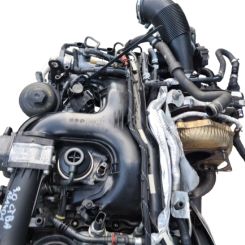 Motor avf, awx Audi A6 c5 (4b2) 1.9 tdi
