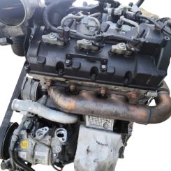 Motor avf, awx Audi A6 c5 (4b2) 1.9 tdi